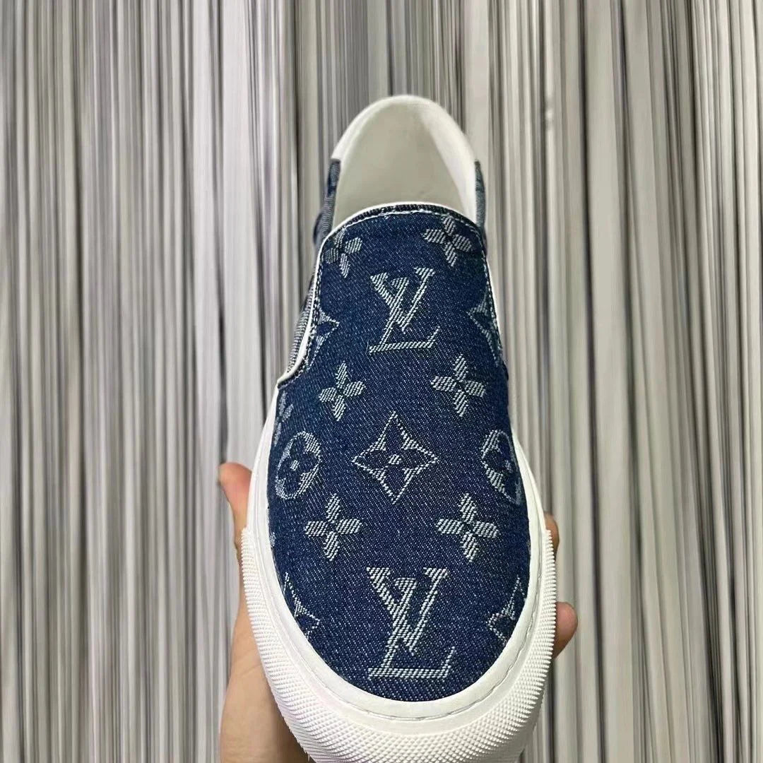 New Breathable Casual Sneakers Loafers 1024030812