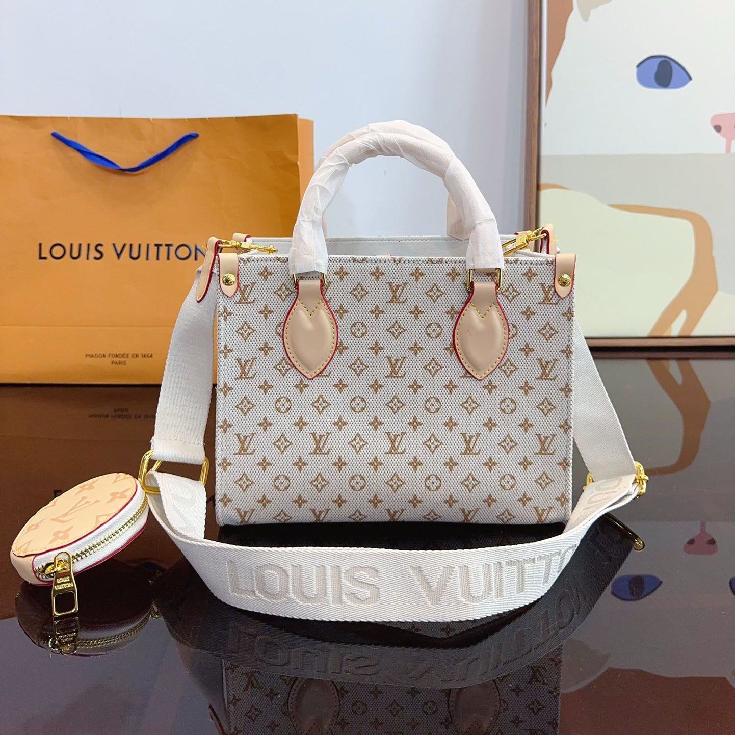 24 New Fashion Handbags XC24092304