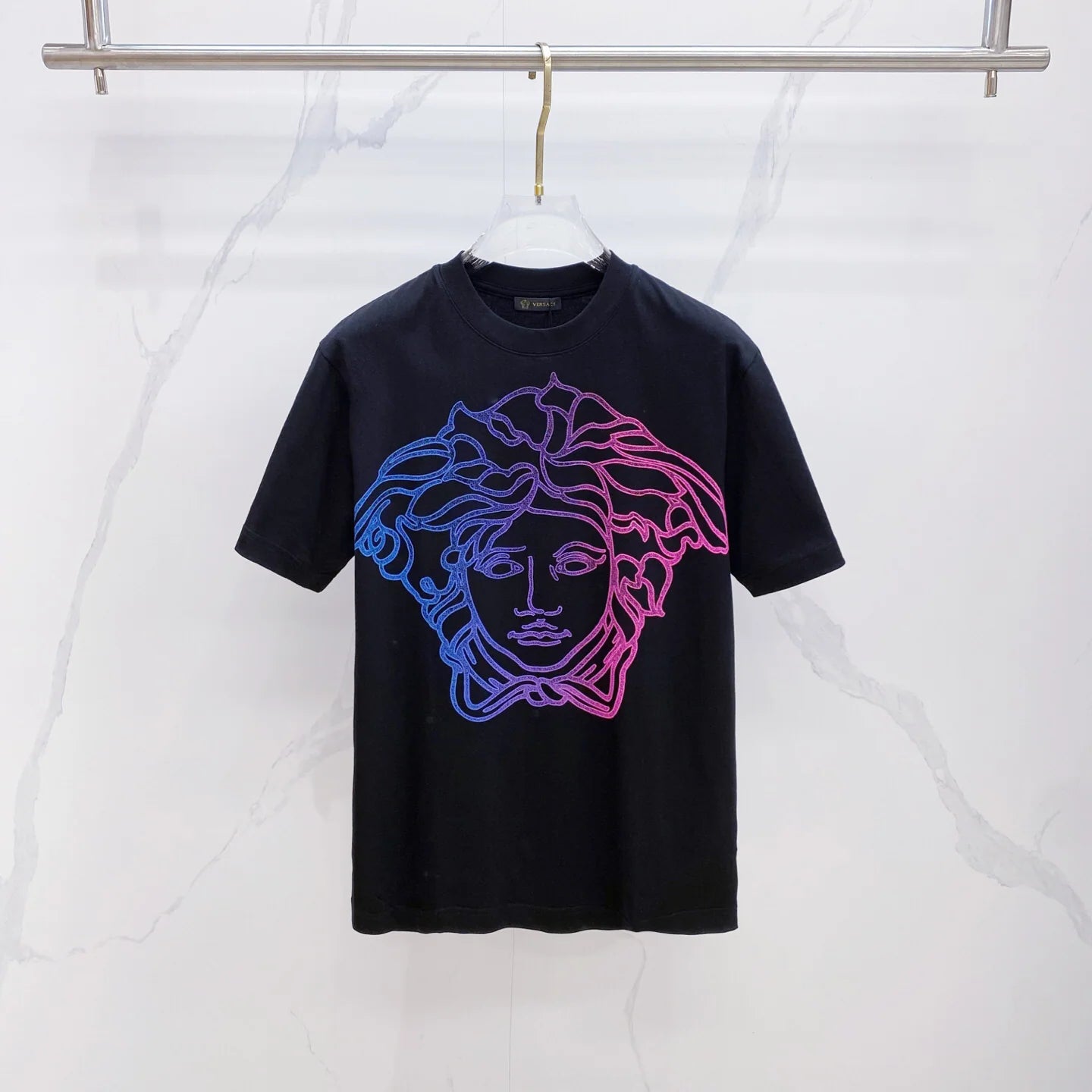 New spring collection stylish short-sleeved T-shirt 1426013019