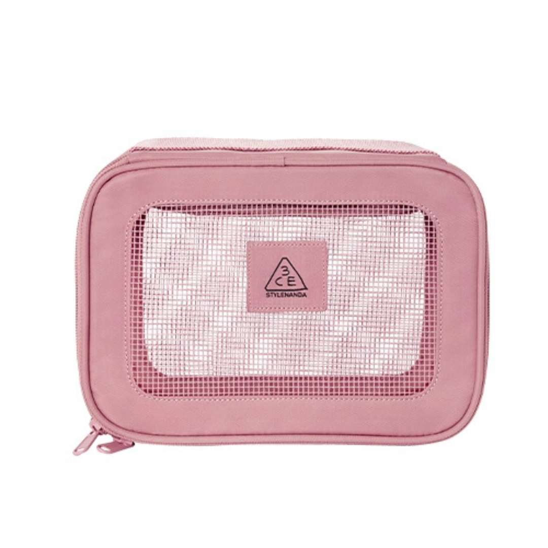 3CE Travel Cosmetic Bag