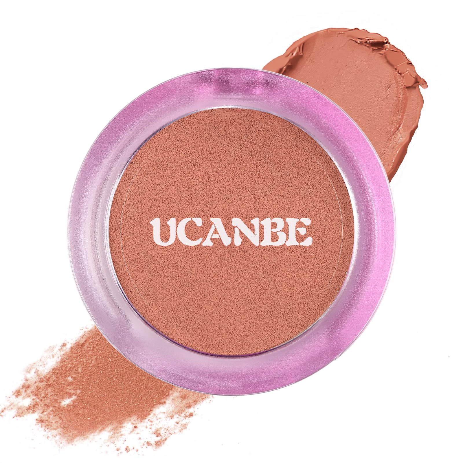 UCANBE Cream Blush Balm
