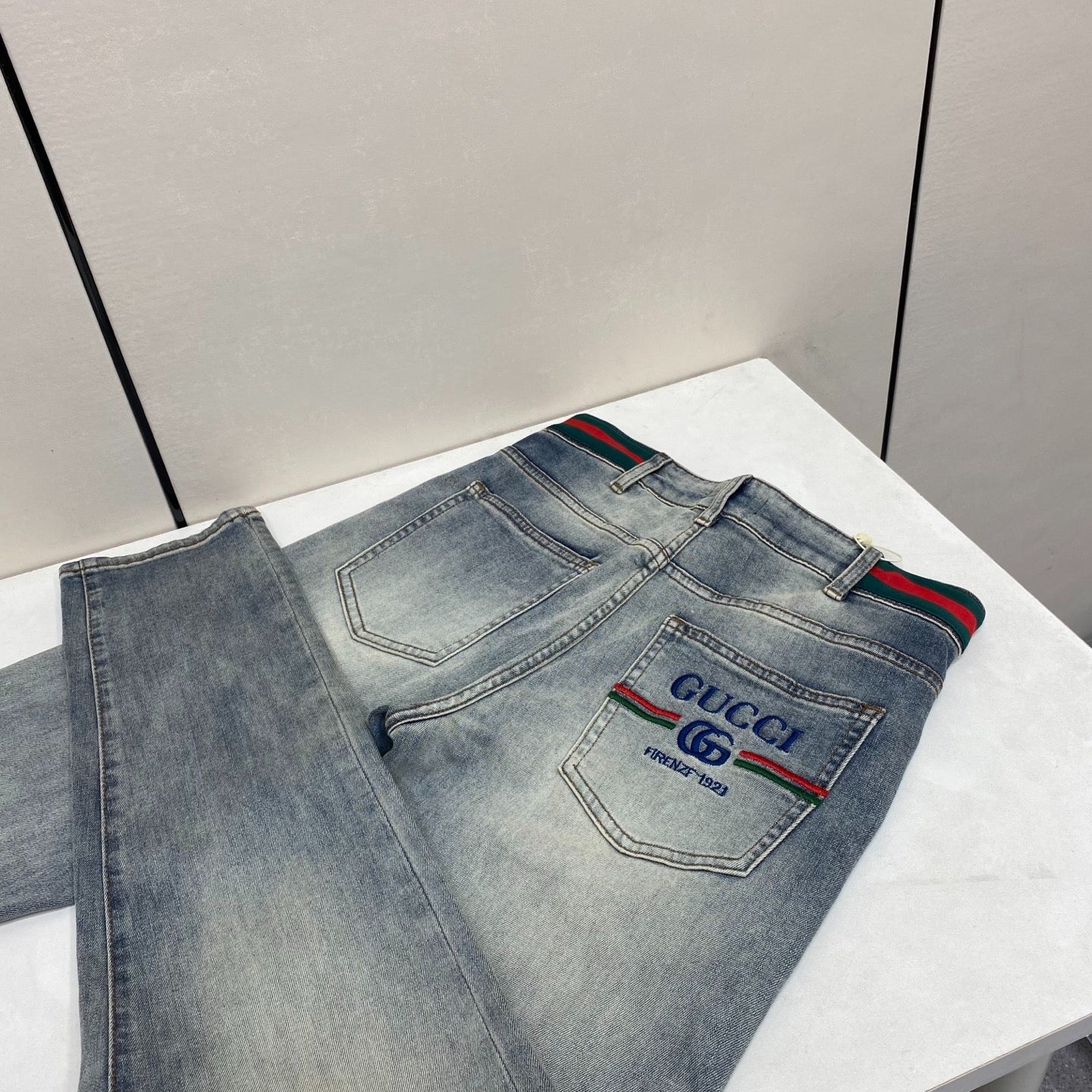 GUI Jeans 1825122605