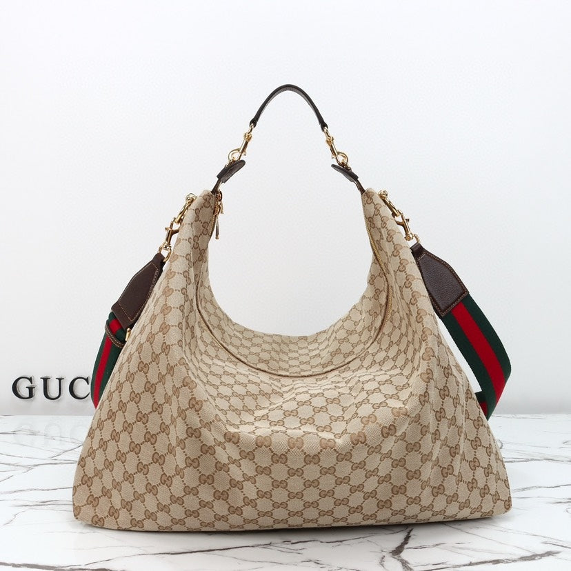 GUI Beatrix zipper tote 1825121703