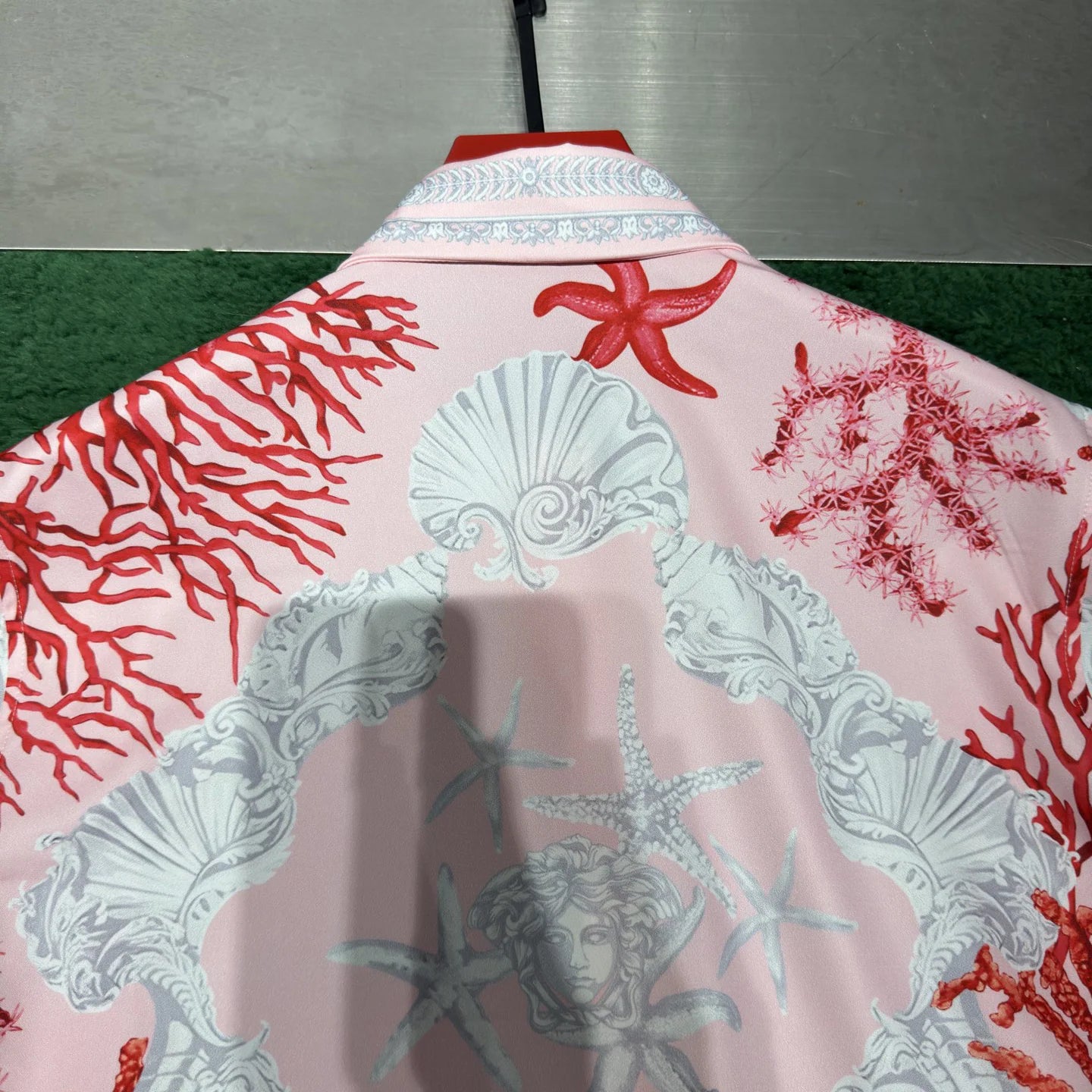 New long-sleeved shirt 1426012220