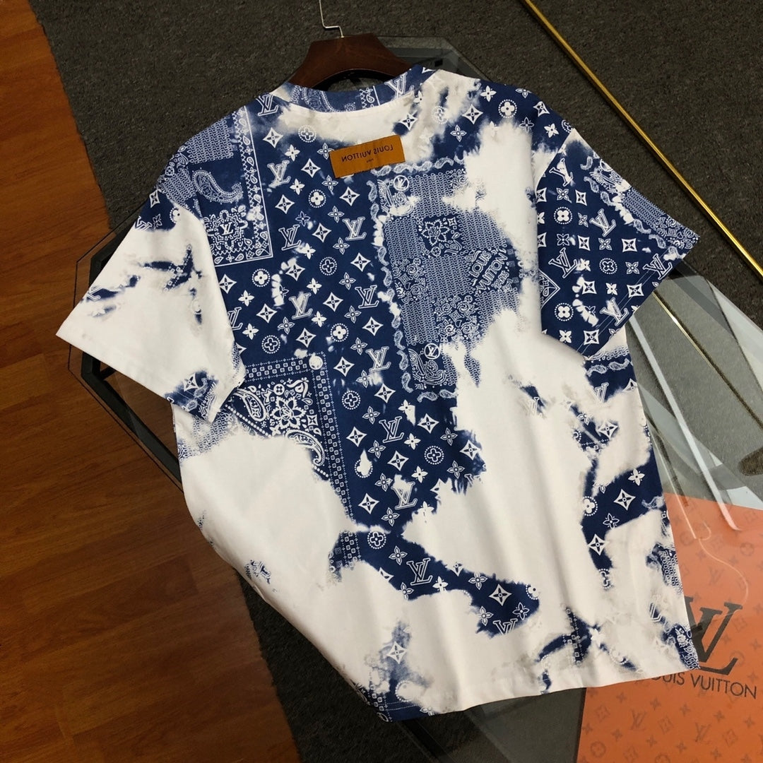 VV T-shirt 1826060501
