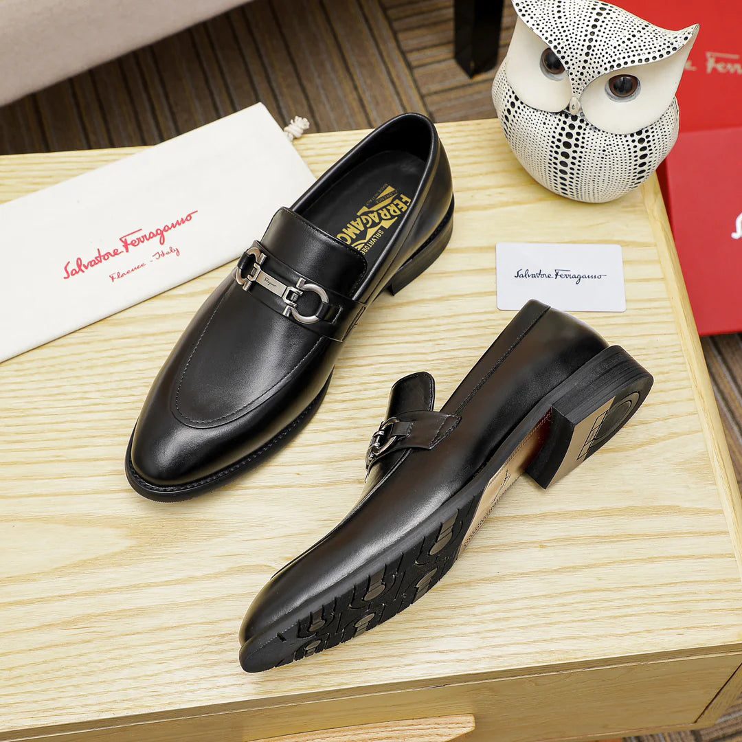 New men's casual slip-on shoes 1025061601