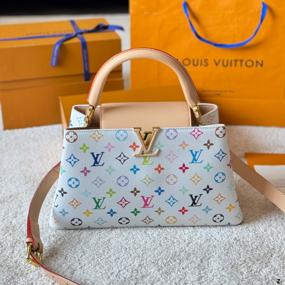 VV Capucines handbag 1825040902