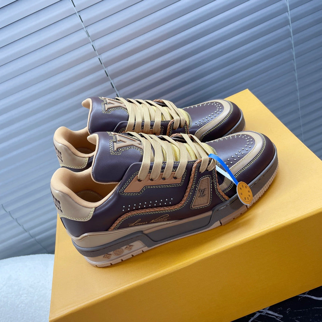 VV Trainer Sneaker 1824120913