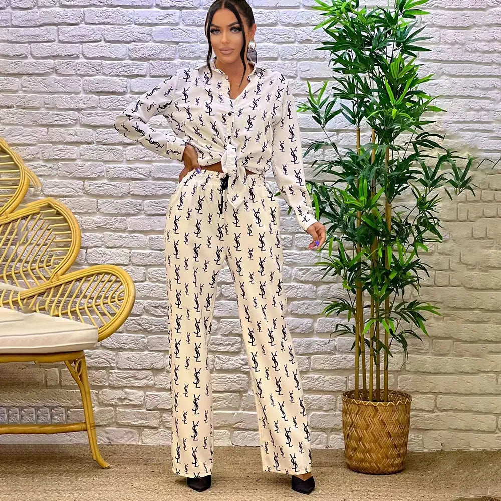 Casual temperament loose suit 1025042813