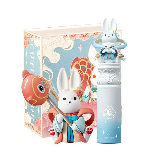 Jade Rabbit Matte Lipstick