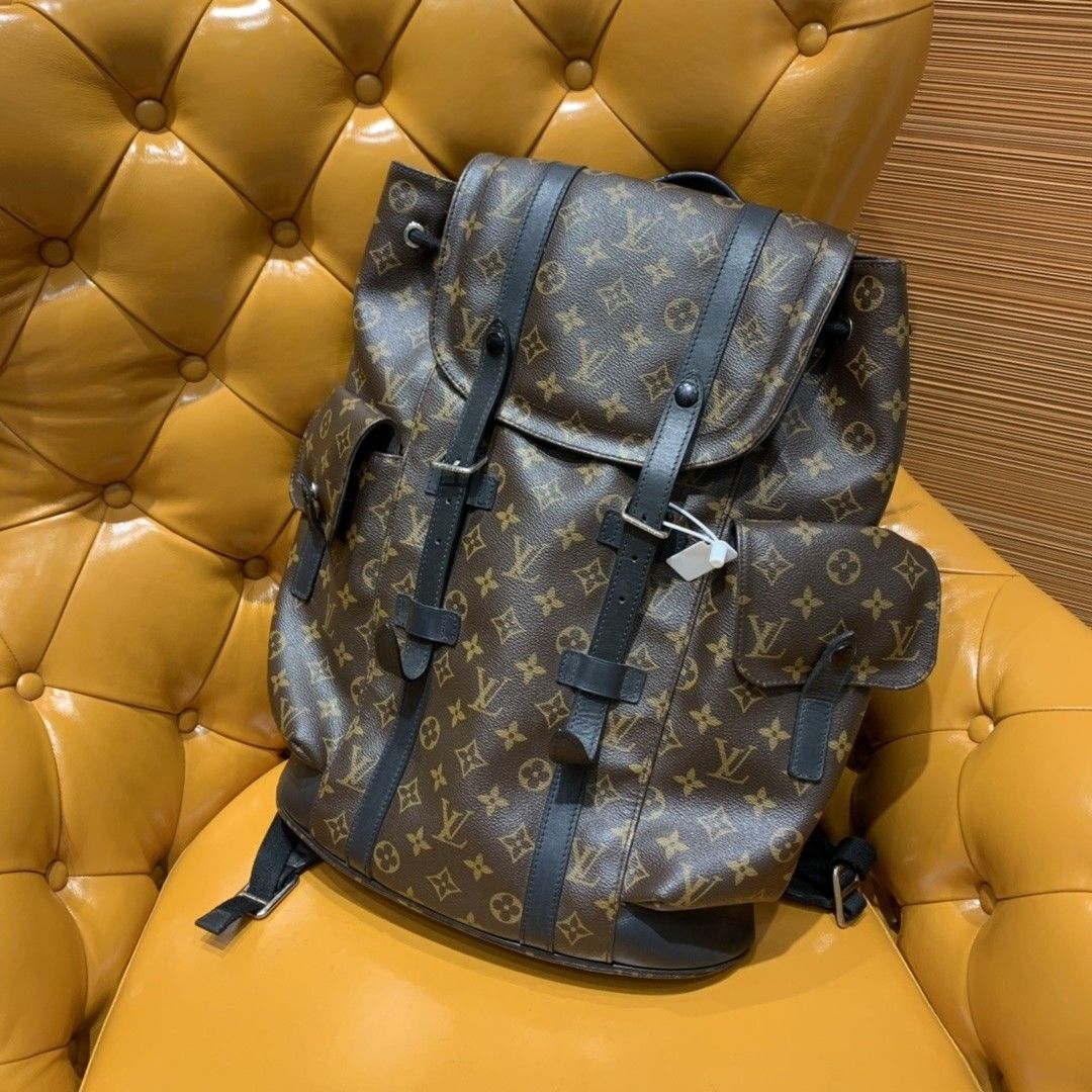 New all-match fashion bag S0711010