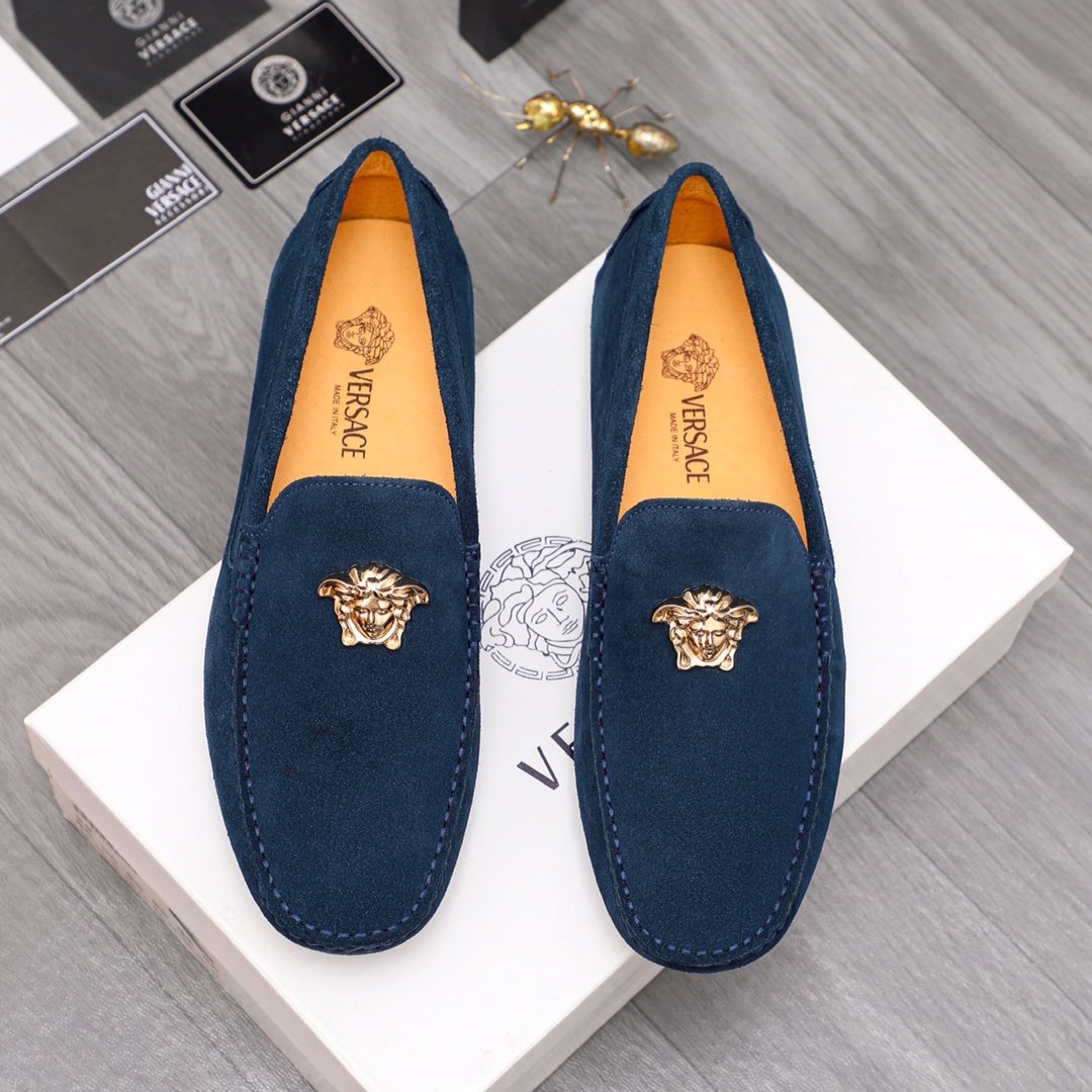 Trendy Classic Comfortable Causal Shoe 08231221LTJ08
