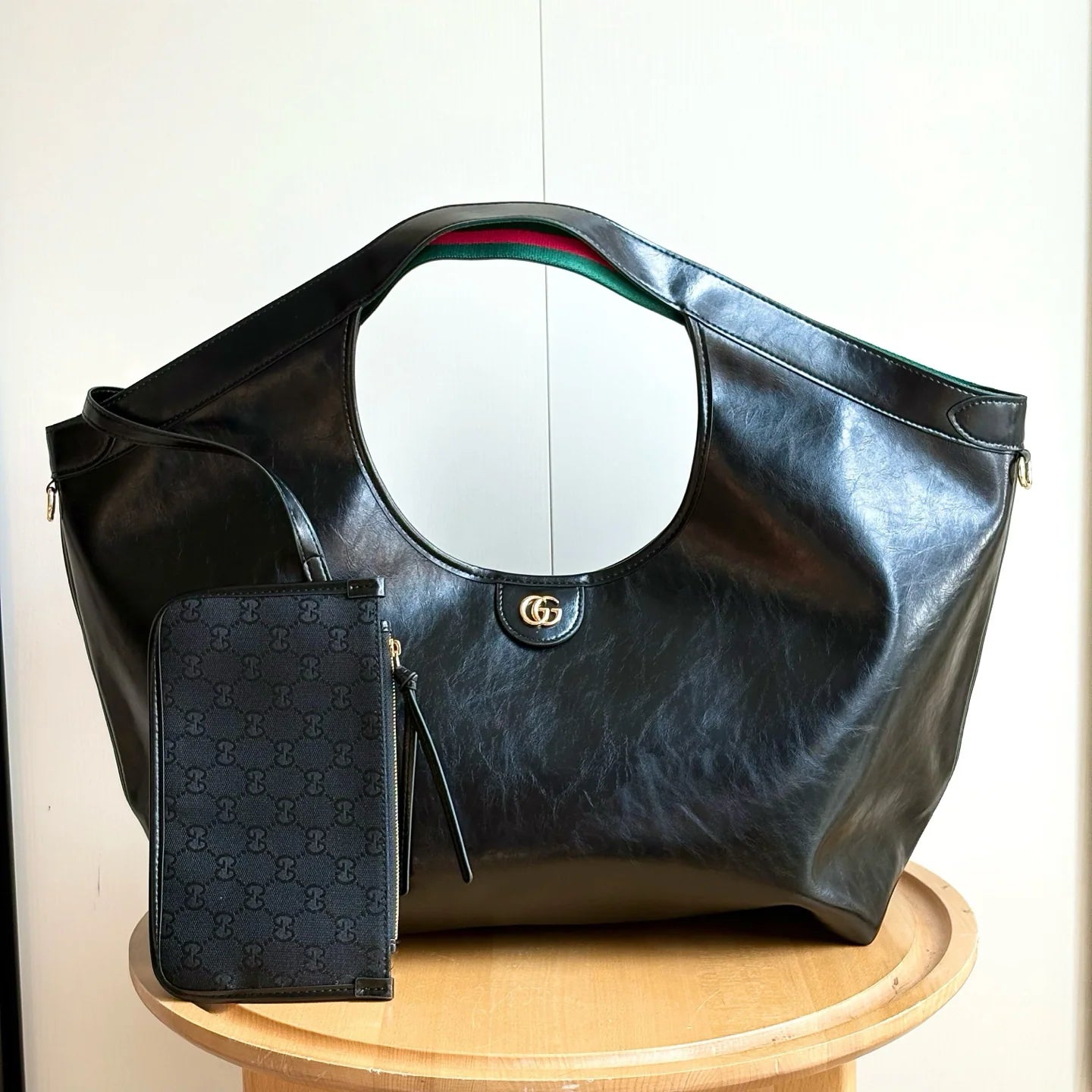 Stylish and casual large capacity crossbody bag 1425122311