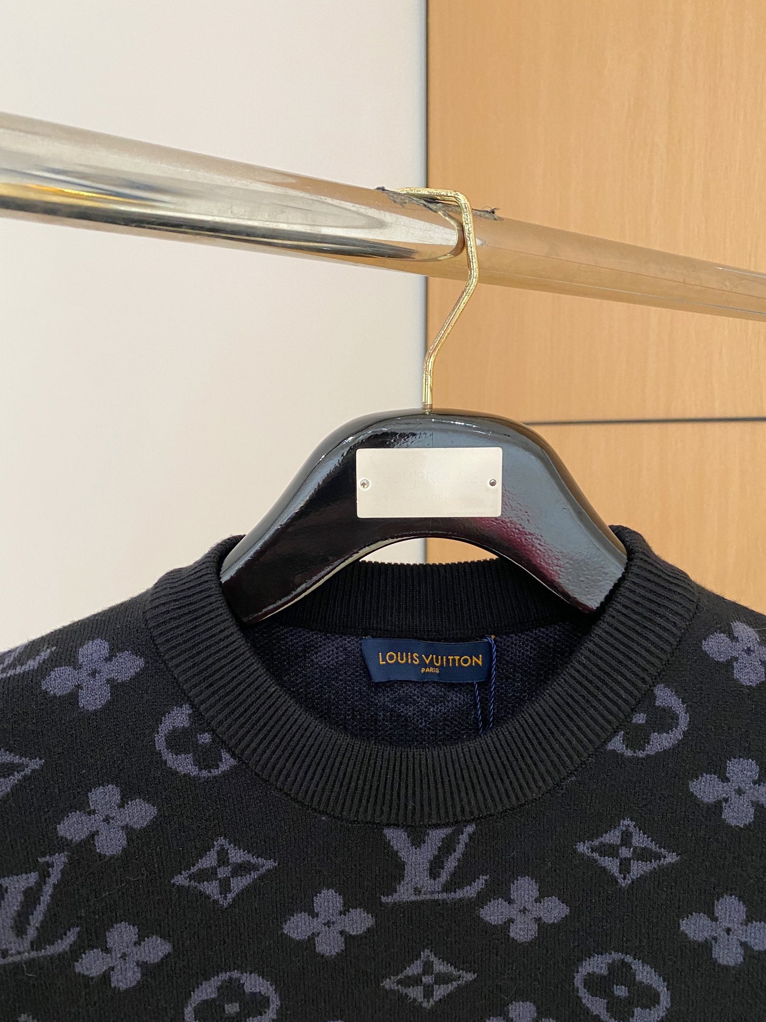 VV Autumn and winter wool sweaters 1824022414