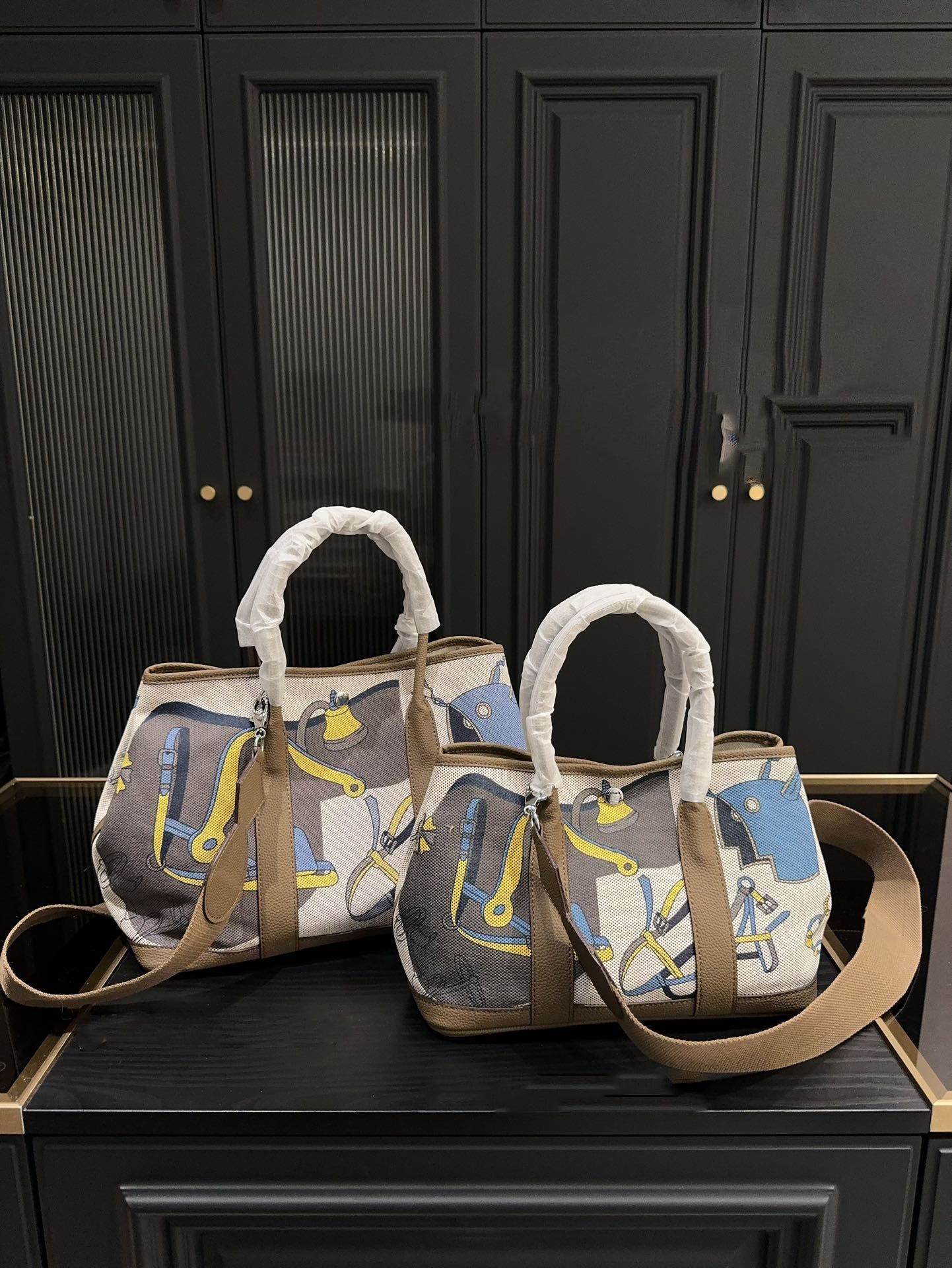 HHs Fashion Garden handbag 0724101022