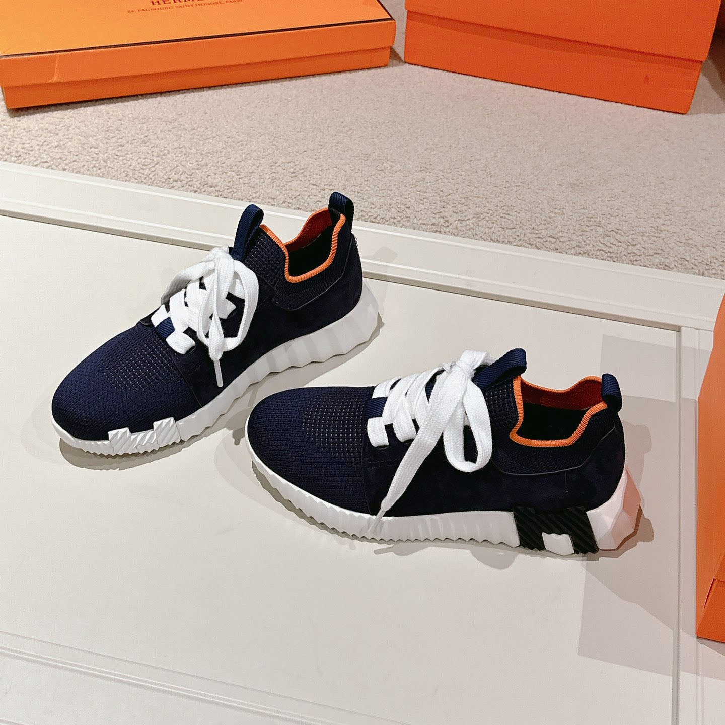 HH Depart slip-on sneaker 1824111303