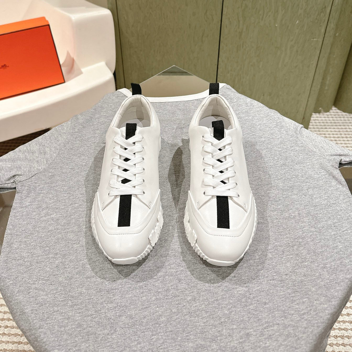 HH Jump sneaker 1824111309