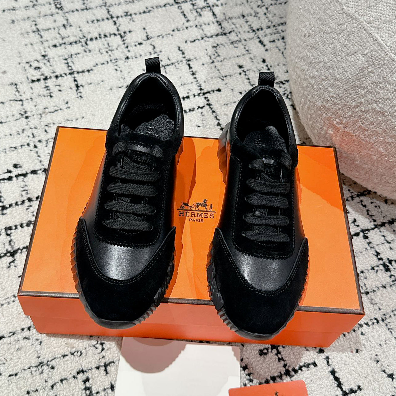 HH Bouncing sneaker 1824112001