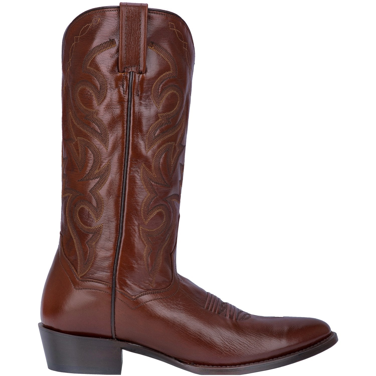 DAN POST COMPANY Men's Milwaukee - Antique Tan