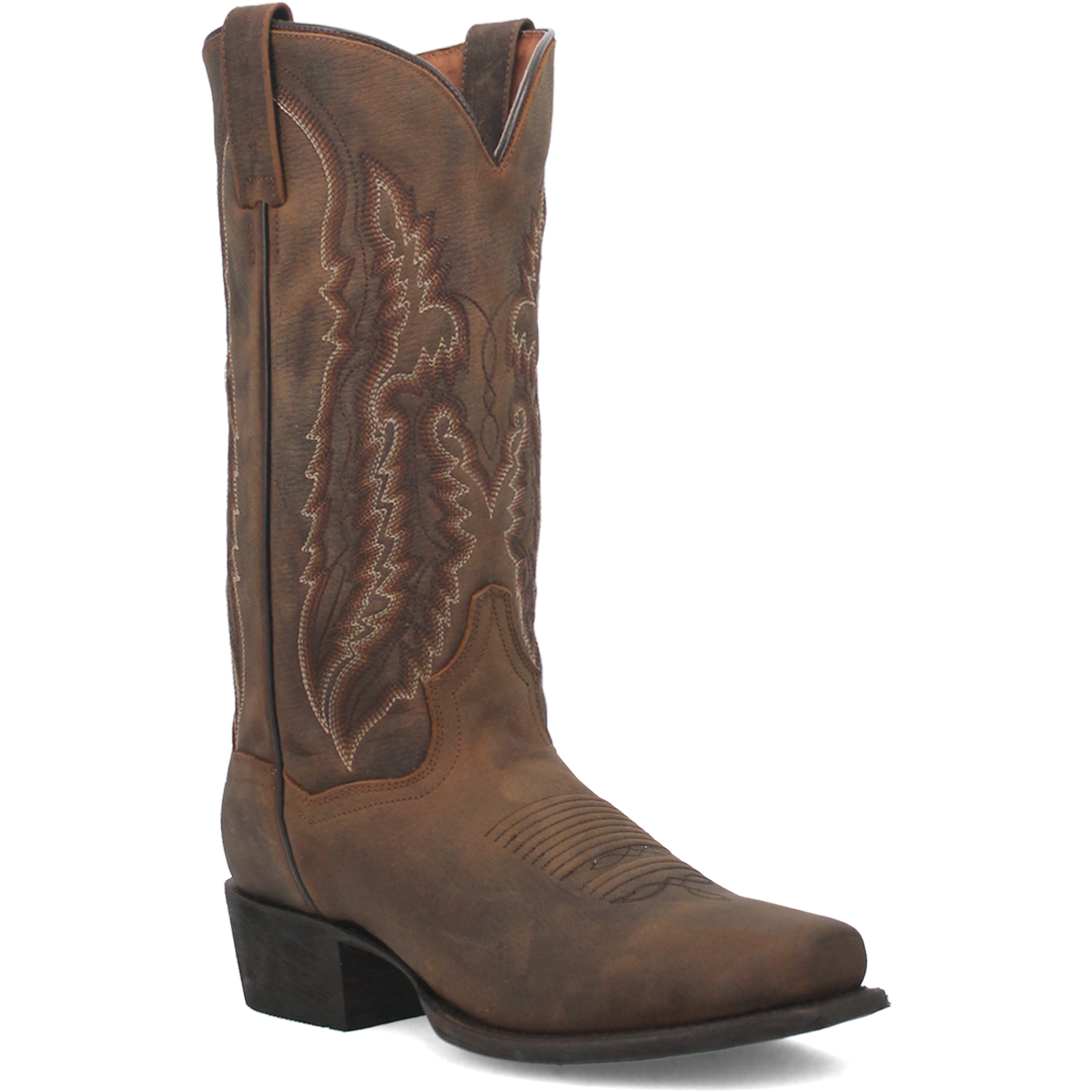 RENEGADE CS LEATHER BOOT