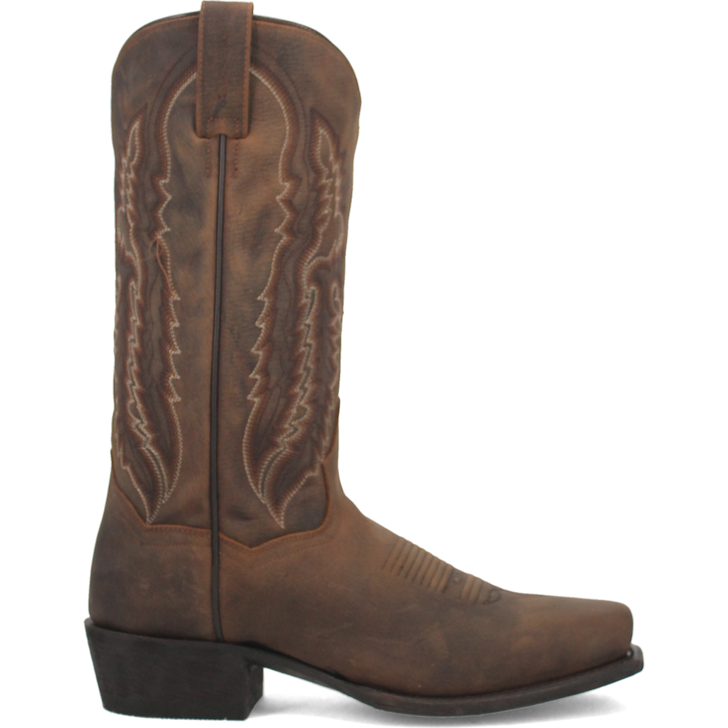 RENEGADE CS LEATHER BOOT