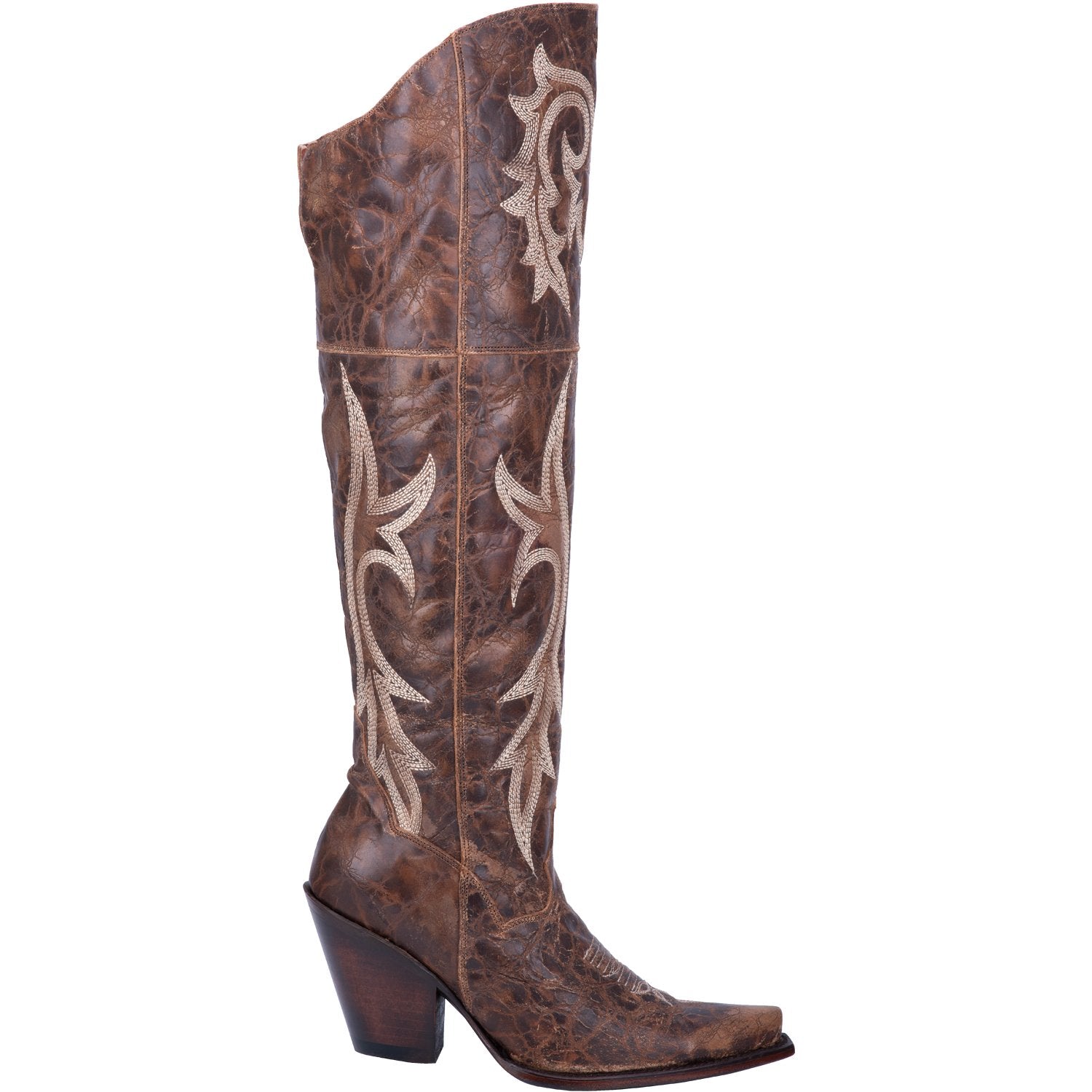 Dan Post Women's Jilted - Brown