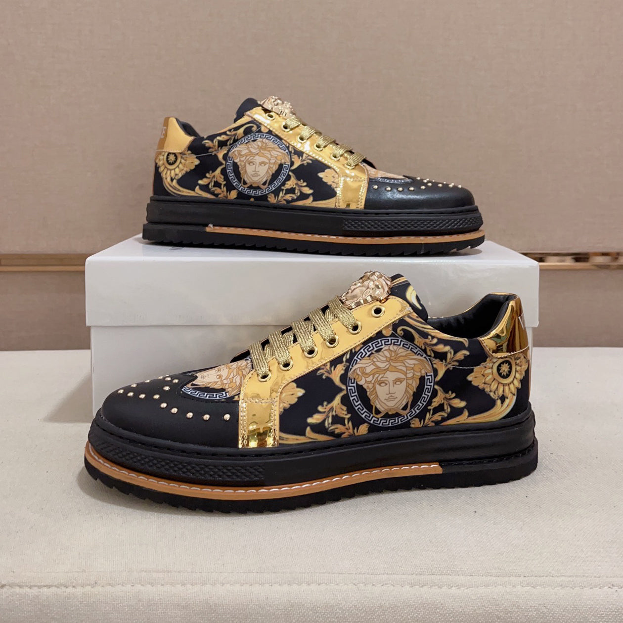 VS Men's All-match Casual Shoes 1824061003