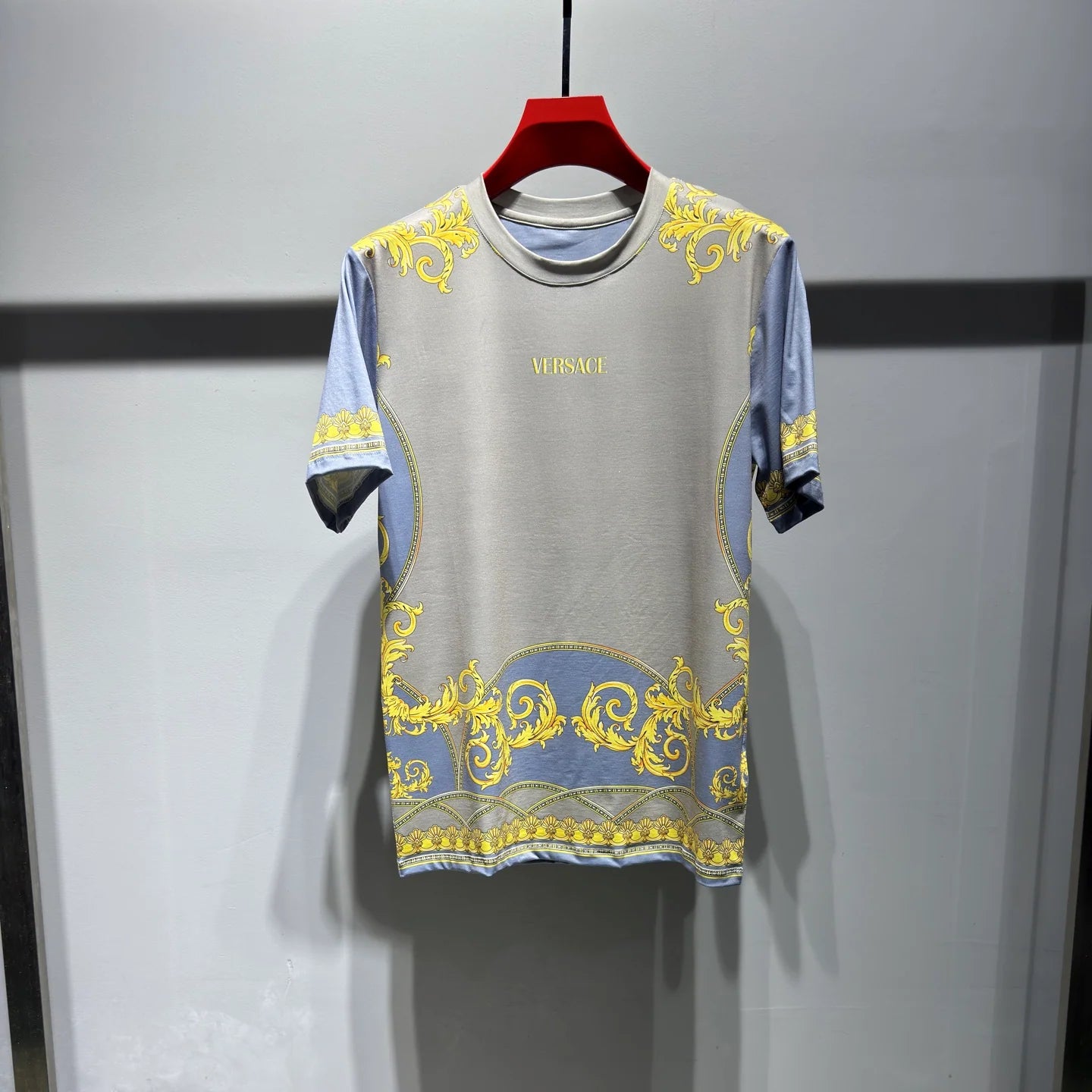 New spring collection short-sleeved T-shirts 1426012221