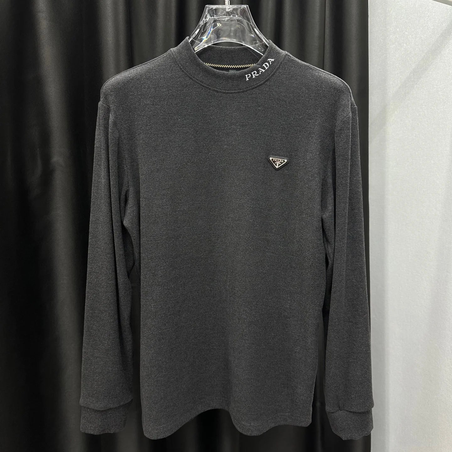 Men's New Fleece-Lined Base Layer 1025103001