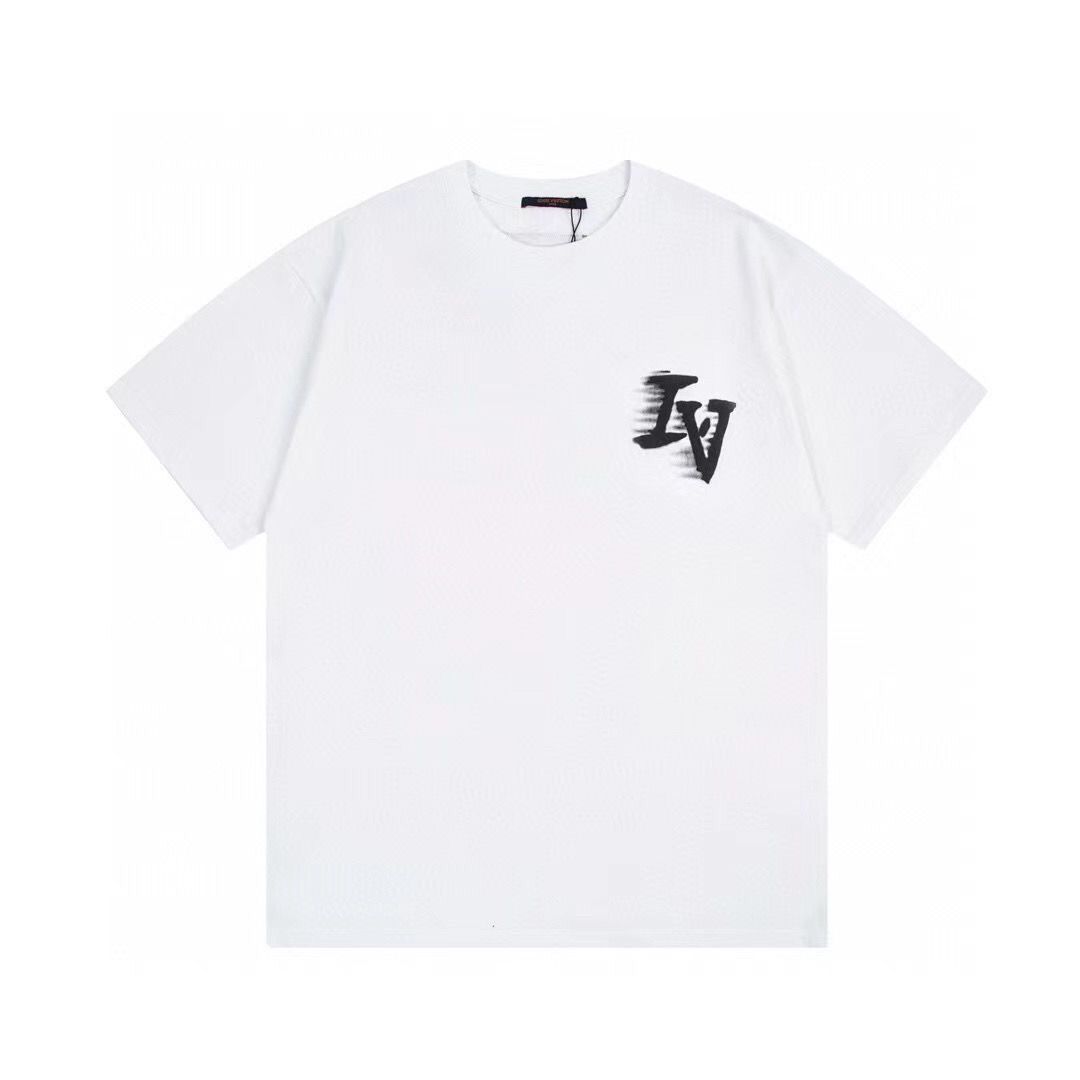 Men Summer Fashion Print T-shirt PD10051227