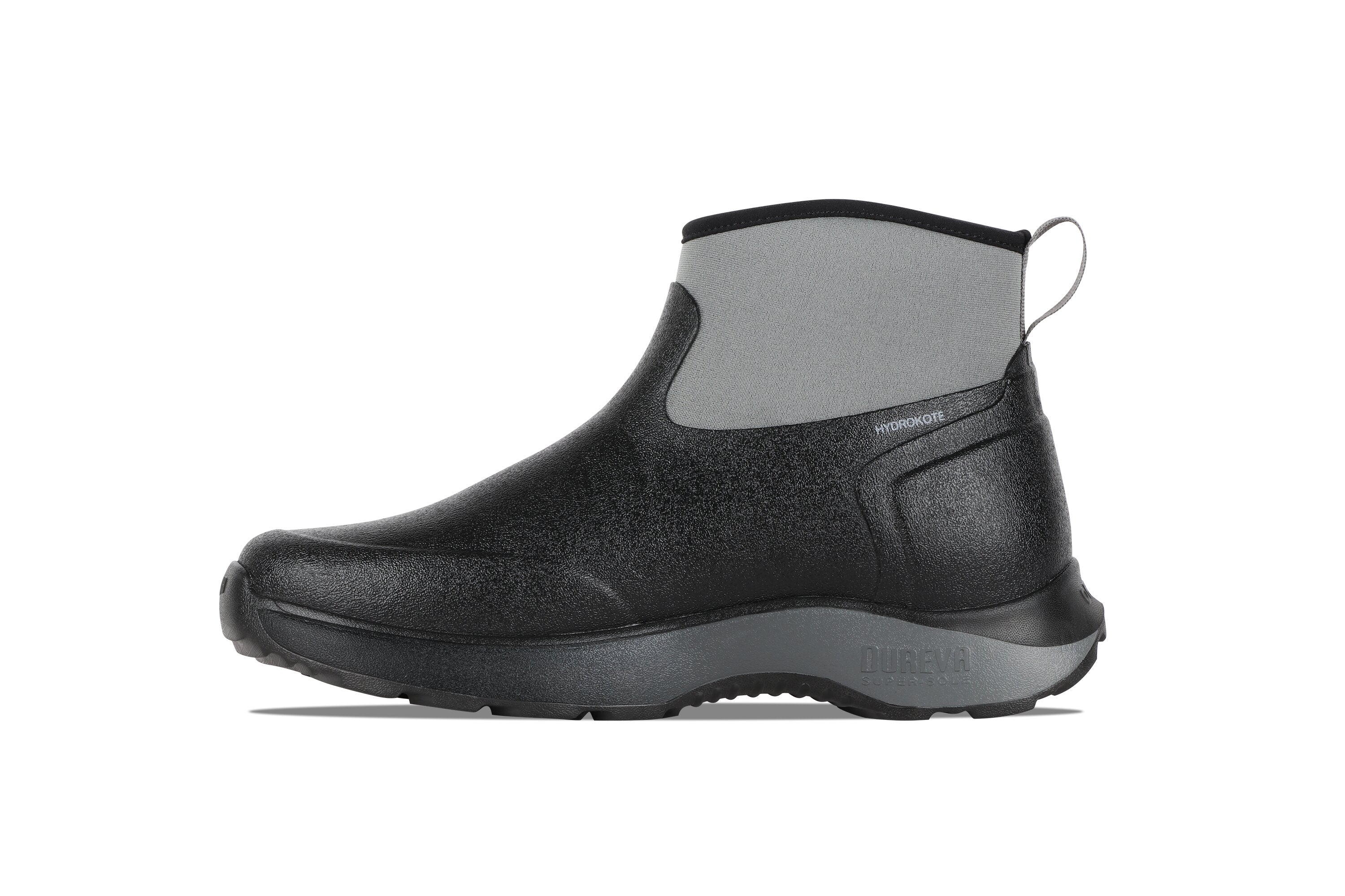 Dryshod Evalusion All Around Cuff Black