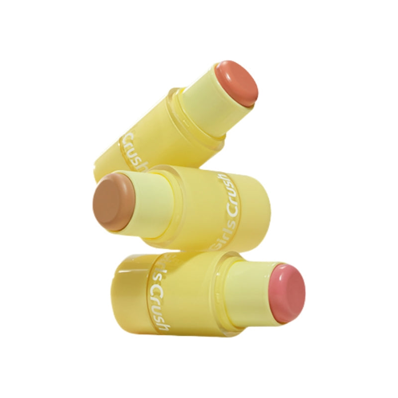Girlscrush Water-Glow Blush Stick