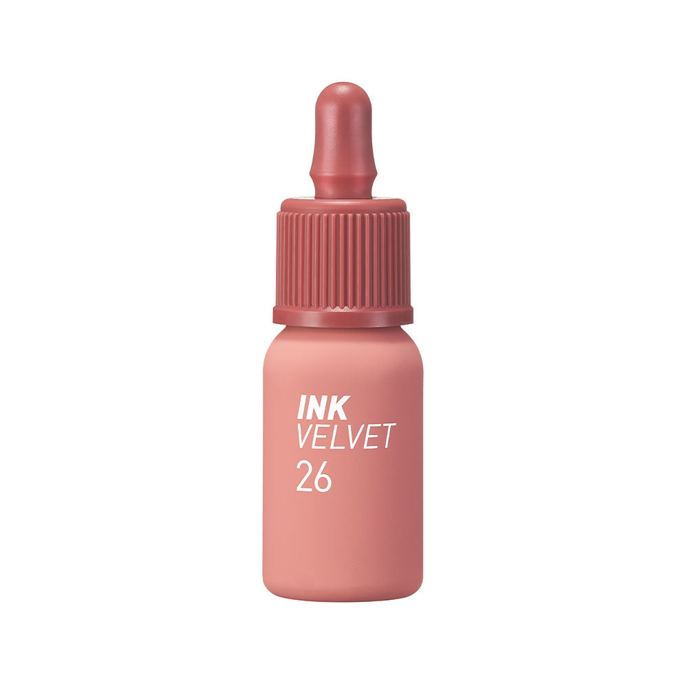 Peripera Ink Airy Velvet Lip Tint