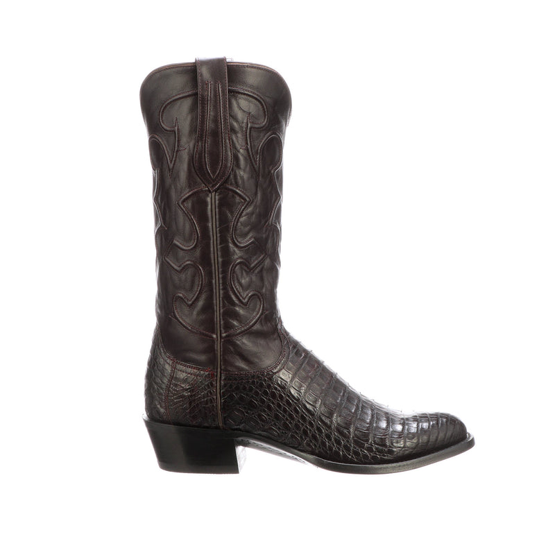LUCCHESE Men's Charles Boots