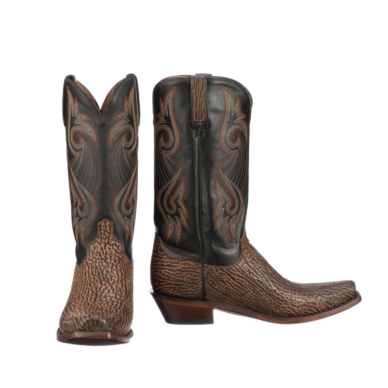LUCCHESE Men's Mingus Boots