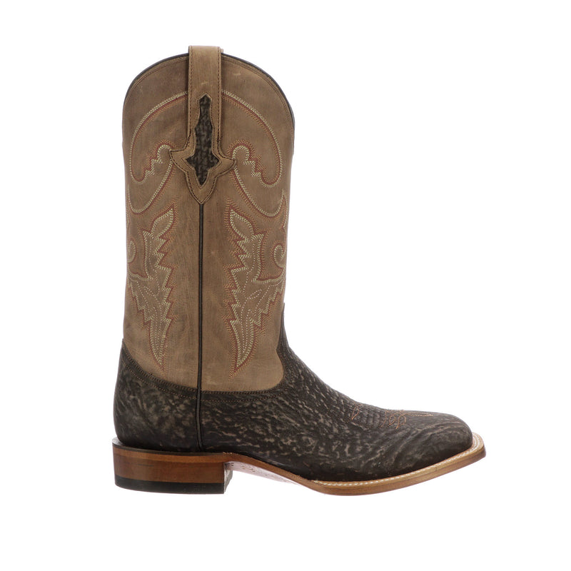 LUCCHESE Men's Ryan Boots