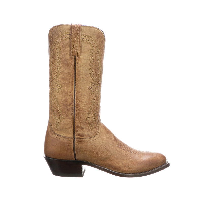 LUCCHESE Men's Crayton Boots
