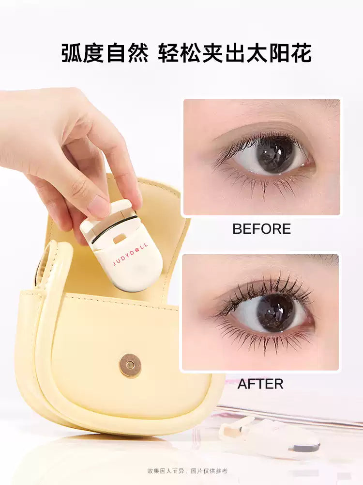 Judydoll Mini Eyelash Curler