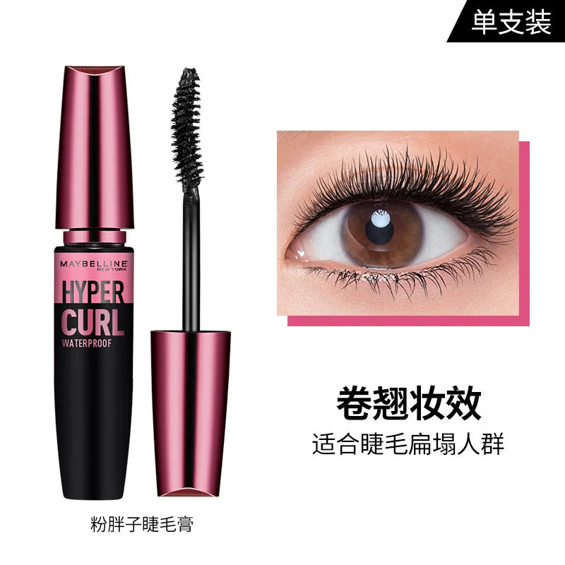 Maybelline Plus-Size Mascara