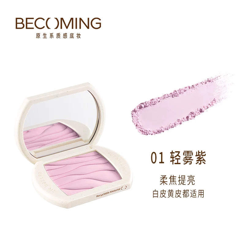 Becoming Setting Powder