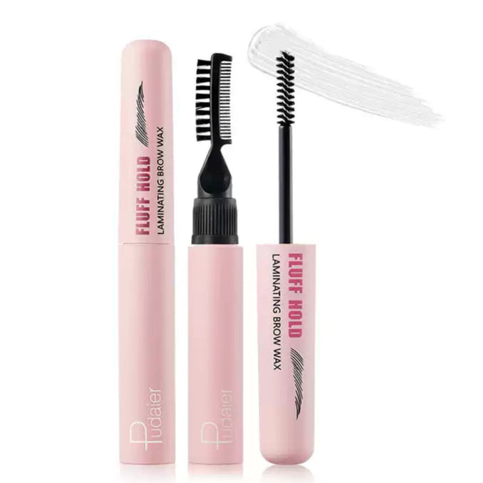 Naturestereo Eyebrow Styling Gel