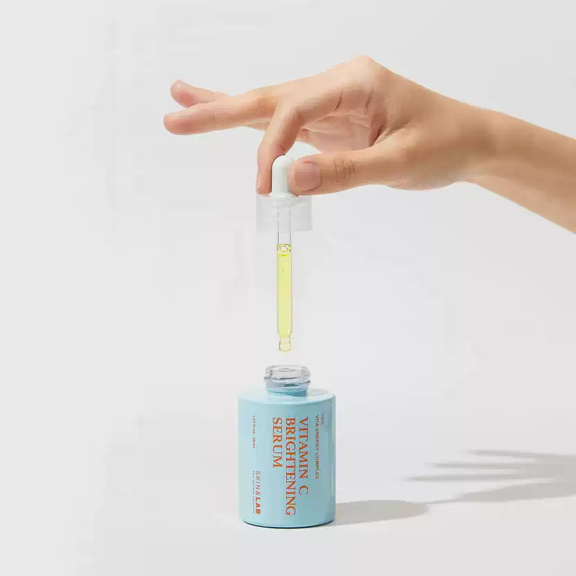 Skin&Lab Vitamin C Brightening Essence 30ml