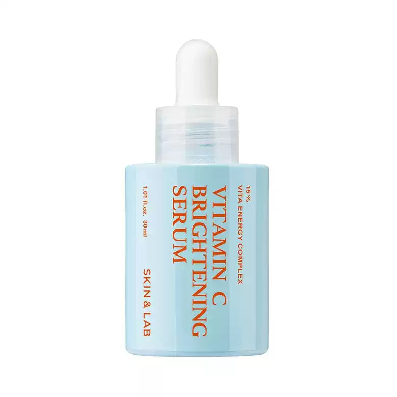 Skin&Lab Vitamin C Brightening Essence 30ml