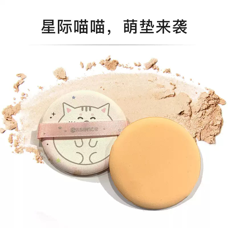 Essence Starry Meow Meow Powder Puff