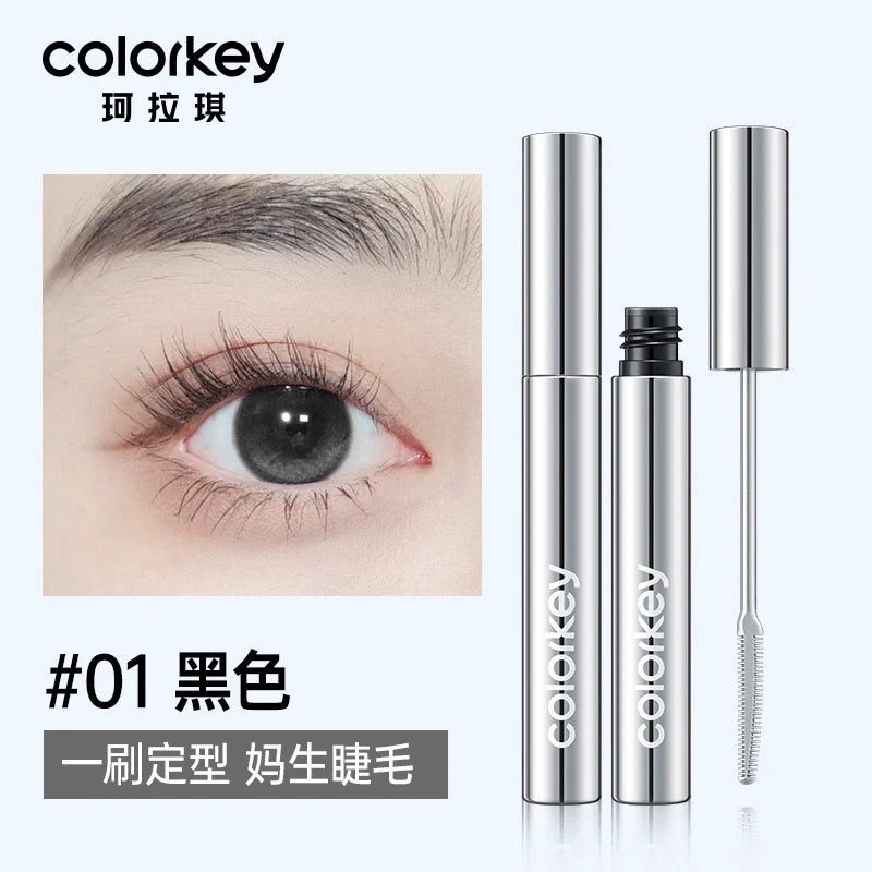 Colorkey Colachi Small Steel Comb Mascara
