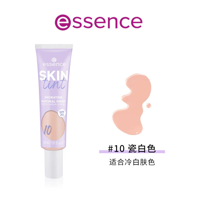 Essence Tinted Moisturizing Cream SPF30