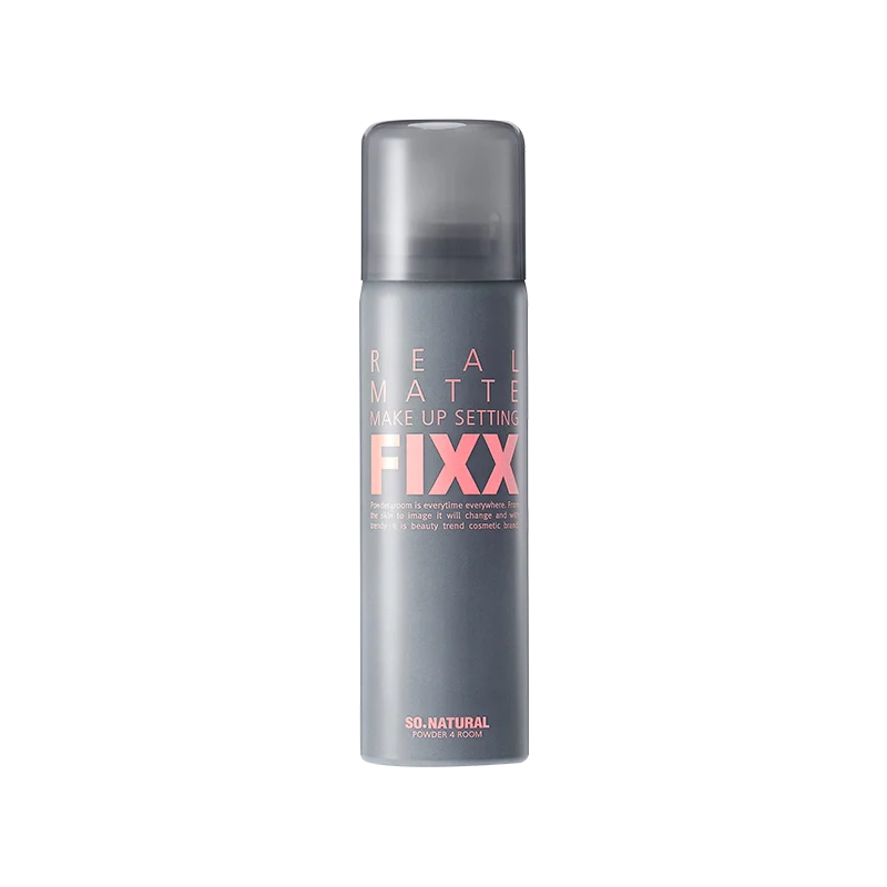 FIXX Setting Spray Matte