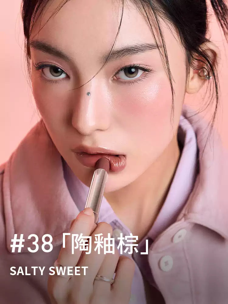 3CE Color Bloom Lip Balm