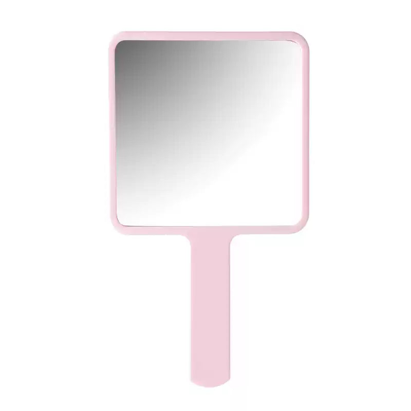 Harboobear Portable Handheld Makeup Mirror