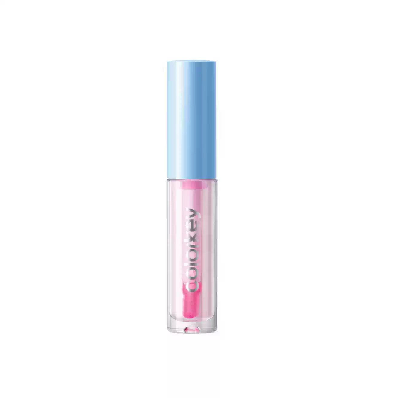 Colorkey Colachi Color Changing Essence Lip Oil